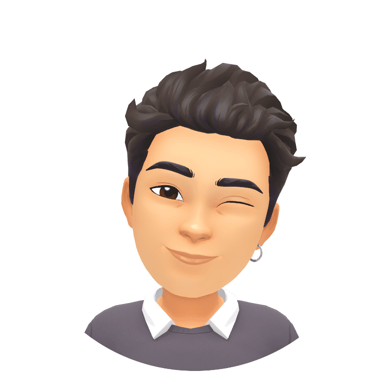 Hero memoji